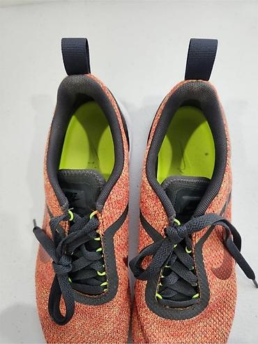 Кроссовки и спортивная обувь: Мужские кроссовки, 43, Nike, Б/у, Платная доставка — 3