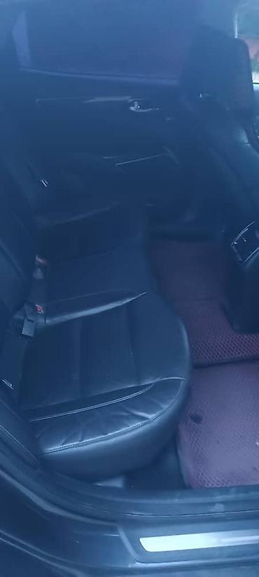 kia casper: Kia Cadenza: 2018 г., 0.3 л, Автомат, Газ, Седан — 5