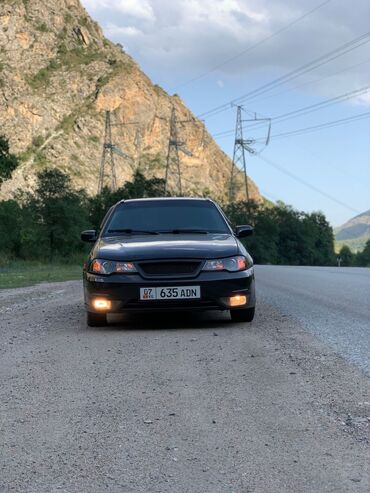 на опель вектра а: Daewoo Nexia: 1.5 л, Механика, Бензин, Седан
