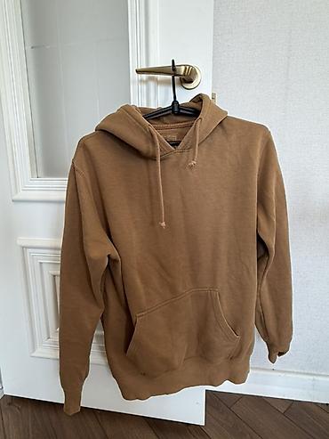 Рубашки: Рубашка в клетку оверсайз - Свободный крой «овер стандарт» - — 10