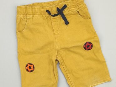 spodnie palm angels: Shorts, Little kids, 5-6 years, 110/116, condition - Very good