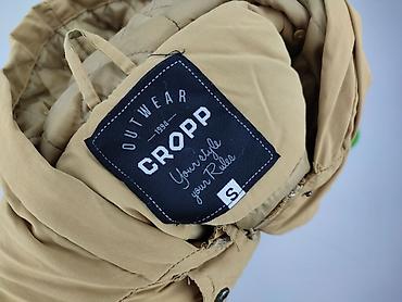 cedarwood state jacket: Cropp, Parka damska, rozmiar S — 4