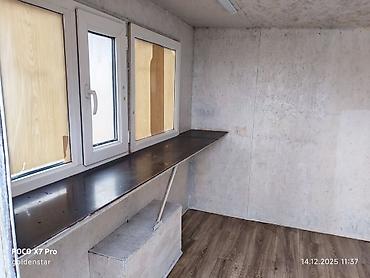 Продажа киосков, ларьков: Передвижной торговый киоск/ларёк - Металлический каркас и обшивка — 7