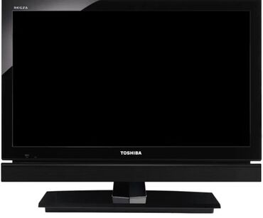 тумба под телевизора: Общие характеристики Б/У Бренд Toshiba Экран Диагональ 32"