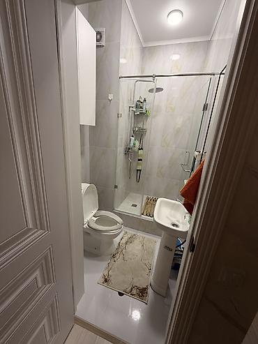Продажа квартир: 3 комнаты, 100 м², Элитка, Евроремонт — 4