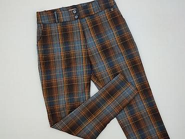 xl lady: Spodnie materiałowe damskie, rozmiar XL — 1