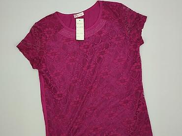 s hello kitty: Bluzka damska, rozmiar 3XL — 1