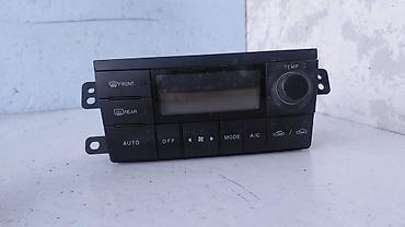 ac: Блок климат контроля Mazda 2004 г., Б/у, Оригинал, Япония — 2