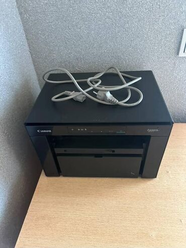 notebook çanta: Canon i-SENSYS MF3010 lazer printer/skaner/kopir - Brend/model: Canon