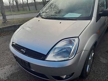 prodaj: ALTERNATOR SVI MODELI ZA FORD FIESTA OD 2001. DO 2016. GOD. | — 2