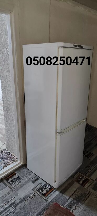 холодильник серый: Холодильник Stinol, Новый, Side-By-Side (двухдверный)