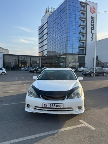 где купить машину дешевле: Toyota Windom: 2005 г., 3 л, Автомат, Бензин, Седан