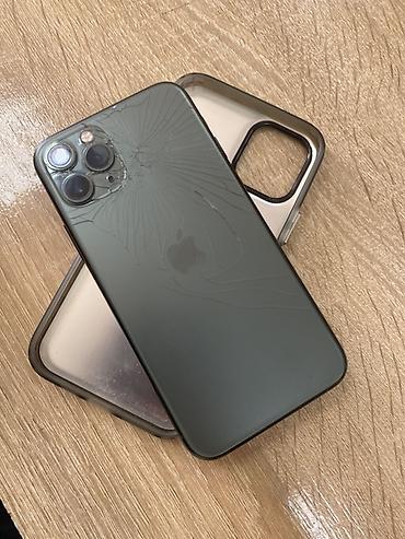 redmi 13 с: IPhone 11 Pro, 64 ГБ, акб 83 не вскрытый состояние идиалное кроме — 1