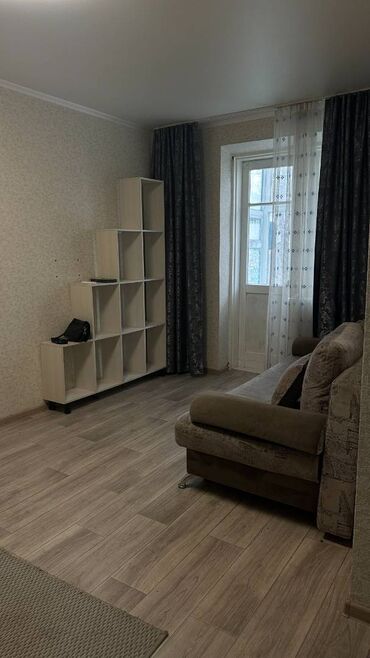снять дом на долгий срок: 1 комната, 30 м², Хрущевка, 2 этаж, Косметический ремонт