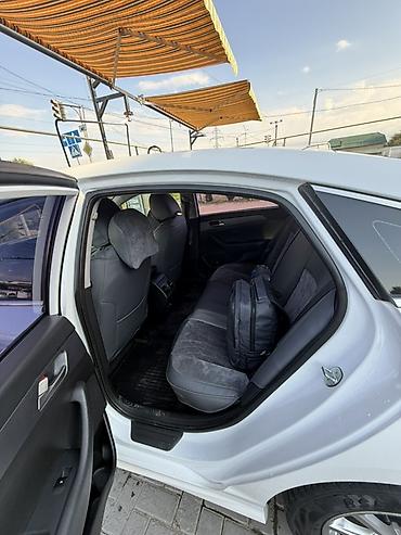 camri 70: Hyundai Sonata: 2018 г., 2 л, Автомат, Бензин, Седан — 8
