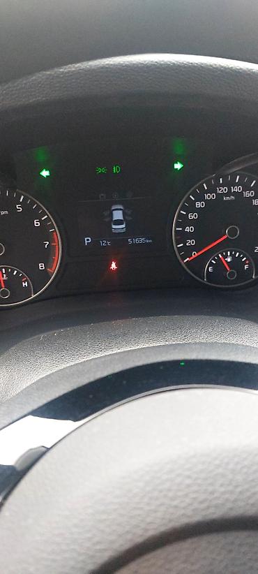 Kia K5: 2020 г., 0.2 - engine capacity л, Автомат, Газ, Седан — 7