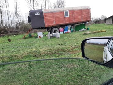 Digər kənd təssərüfat avadanlığı: Köçəri arıçılıq üçün komplekt trailer-karavanlar və avadanlıqlar - Üç — 5