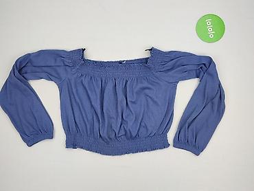aesthetic bluza: Bluzka damska, rozmiar S — 2