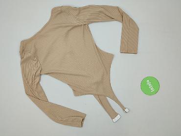 ansin body: PrettyLittleThing, Body damskie, rozmiar S — 3