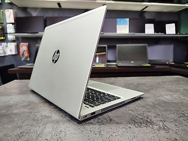 Ноутбуки HP: Для программирования, Б/у, AMD Ryzen 5 — 7
