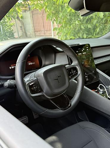 нш на вольво: Volvo : 2022 г., Электромобиль — 3