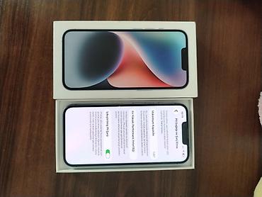adapdir: IPhone 14, 128 GB, Sierra Blue — 3