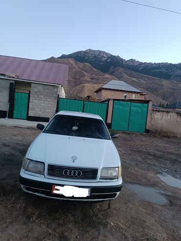 195 14 с: Mercedes-Benz W124: 1988 г., 2 л, Механика, Бензин, Седан