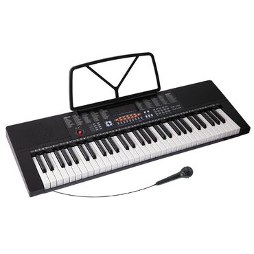 korg pa 700: Yongmei sintezator Model: YM 288 Endirimlə 200 azn deyil 180 azn✅