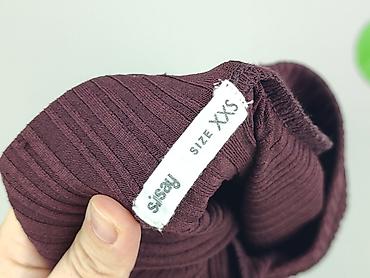 lata 2000: Sisley, Spódnica damska, rozmiar 2XS — 5