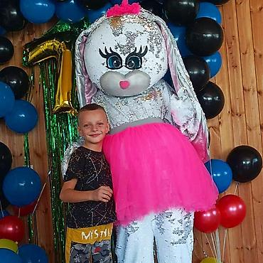 Организация мероприятий: Организация мероприятий | Аниматоры — 6