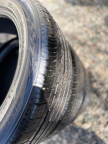 Шины: Шины 145 / R 17, Лето, Б/у, Комплект, Легковые, Корея, ADVANCE at lalafo.kg — 10 Шины: Шины 145 / R 17, Лето, Б/у, Комплект, Легковые, Корея, ADVANCE — 10