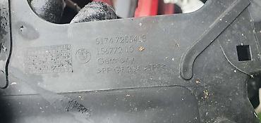 2q0 965 567 a: USISNIK VEZNI LIM ZA BMW 315, 316, 318 . | BMW 3 i 4 f serije — 3