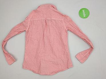 koszula eng: H&M L.O.G.G., Koszula damska, rozmiar 2XS — 3