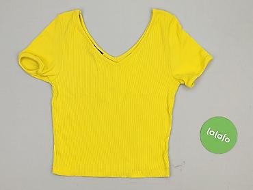 bluzka basic by o la la: Top damski, rozmiar 2XS — 2
