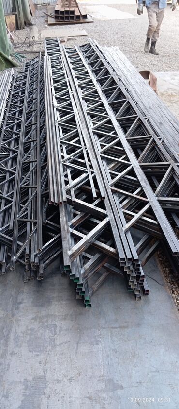 Канцтовары: Фермы для навеса фермы для анграорв фермы для гаража фермы для — 10