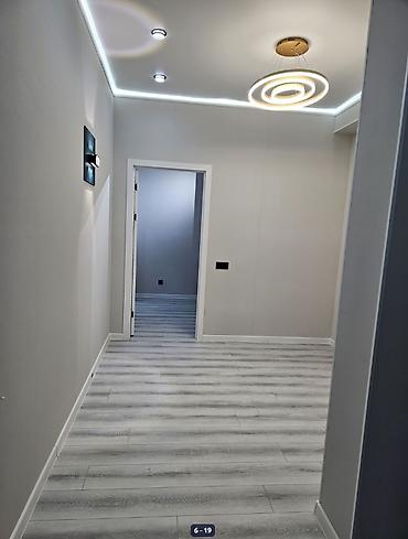 Продажа квартир: 2 комнаты, 55 м², Элитка, 5 этаж, Дизайнерский ремонт — 6