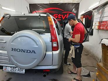 Автомойки: Тонировка Тонировка авто качественно и недорого Тонировка любой at lalafo.kg — 2 Автомойки: Тонировка Тонировка авто качественно и недорого Тонировка любой — 2