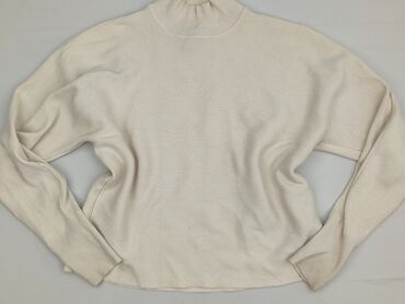 Kobiety: Sweter damski, Amisu, rozmiar S