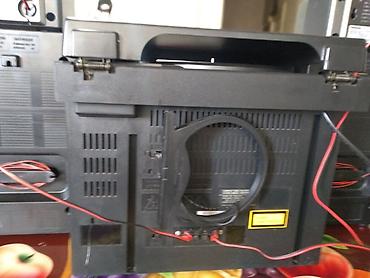 dynacord pm 1000 2: Samsung mini audio mərkəzi – tam komplekt Vintage 1991 il istehsal — 3