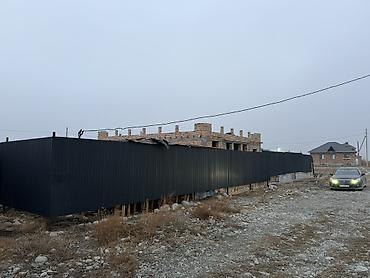 Продажа коттеджей и домов: Продаётся недостроенный одноэтажный кирпичный дом. Продается 4 сотке at lalafo.kg — 11 Продажа коттеджей и домов: Продаётся недостроенный одноэтажный кирпичный дом. Продается 4 сотке — 11