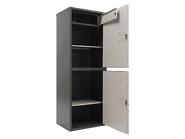 тумбочка офисная: Mühasibat dolablar "AIKO SL-125/2T"AIKO SL-125/2T Mühasibat dolabları — 2