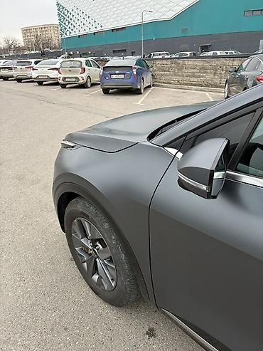 Kia: Kia Sportage: 2021 г., 2 л, Дизель, Кроссовер — 8