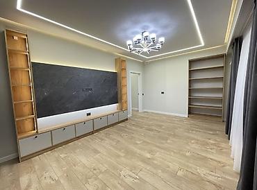 Продажа квартир: 2 комнаты, 70 м², 12 этаж, Евроремонт — 7