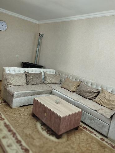 ramana qesebesi: 2 otaqlı, 75 kv. m, Kredit yoxdur, Yeni təmirli — 4