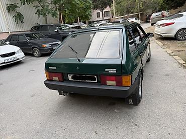 lada 2104: Masin gorunduyu kimidir hec xerc teleb etmir Bakavin ekran tertemiz — 6