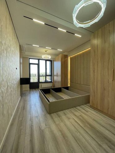 Продажа квартир: 2 комнаты, 83 м², Элитка, 10 этаж, Дизайнерский ремонт — 4