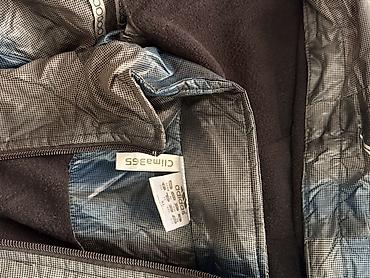 толстовка адидас: Новые ветровки Adidas с капюшоном, внутри флис теплый. Особенности: - — 9