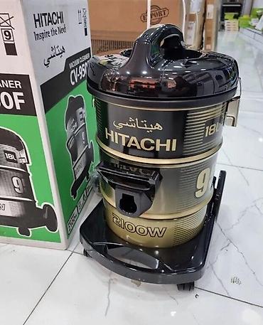 Klassik tozsoranlar: Tozsoran "Hitachi" Tozsoran Hitachi Orjinal Tayland istehsali 2100 — 13