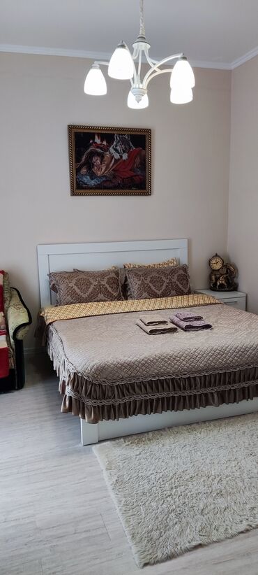 Иссык-Куль 2025: Коттедж, 🌈 ЦО Радуга West, Кош-Кол, Детская площадка, Парковка, стоянка, Охраняемая территория — 6