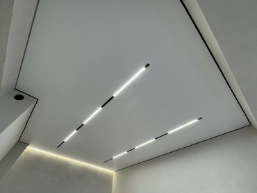 Другие виды отделочных работ: Больше 6 лет опыта — 18